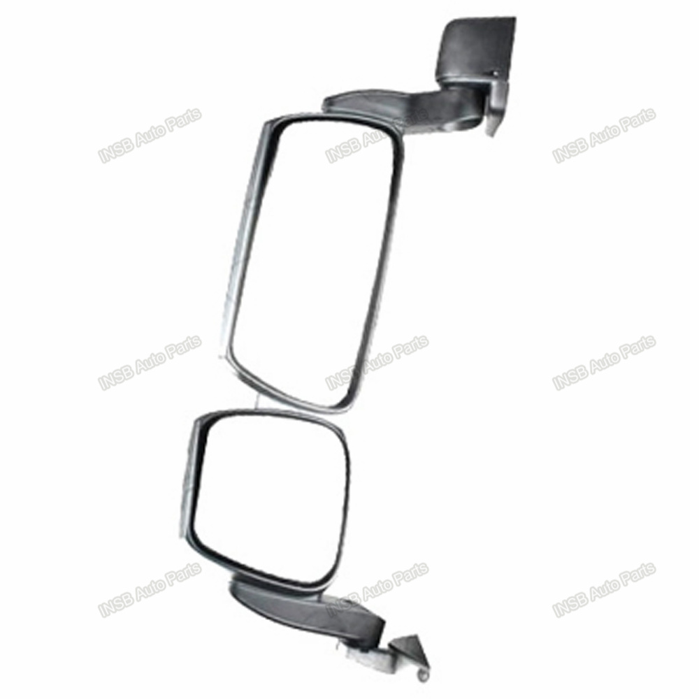 581450526 5801334614 504369910 COMPLETE MIRROR LH For IVECO STRALIS HI-WAY Truck Spare Parts INIV8043L
