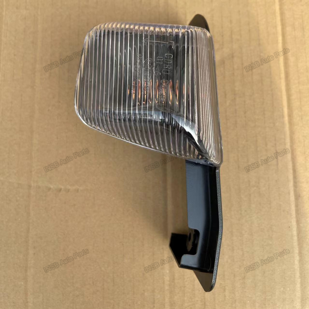 5801629859 5801754889 Corner Lamp L For IVECO STRALIS HI-WAY Truck Spare Parts INIV8069