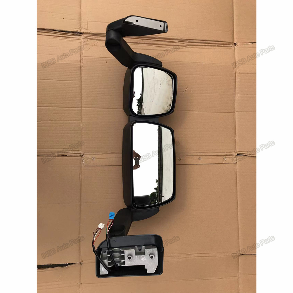 504150539 504370055 Rearview mirror right medium For IVECO STRALIS HI-WAY Truck Spare Parts INIV8077R-M