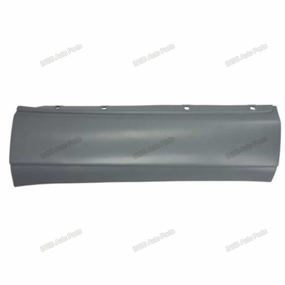 504085626 504081751 504085620 FENDER EXTENSION CAB LONG RH For IVECO STRALIS HI-WAY Truck Spare Parts INIV8078R