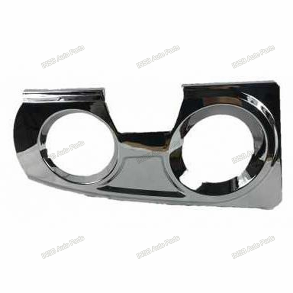 5801584082 FOG LAMP CASE LH For IVECO STRALIS HI-WAY Truck Spare Parts INIV8091L