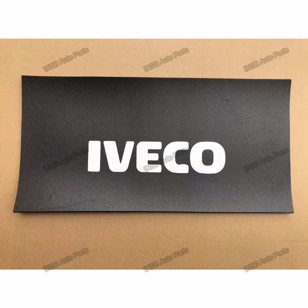 98428751 RUBBER MUDGUARD For IVECO STRALIS HI-WAY Truck Spare Parts INIV8503