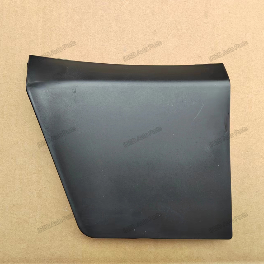 5801692865 5801692869 BUMPER CAP RH For IVECO EUROCARGO 2015-on Truck Spare Parts INIV9013R