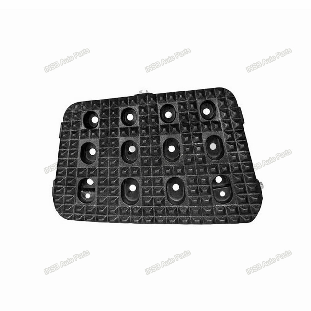 504329078 foot step plate R For IVECO EUROCARGO 2015-on Truck Spare Parts INIV9018