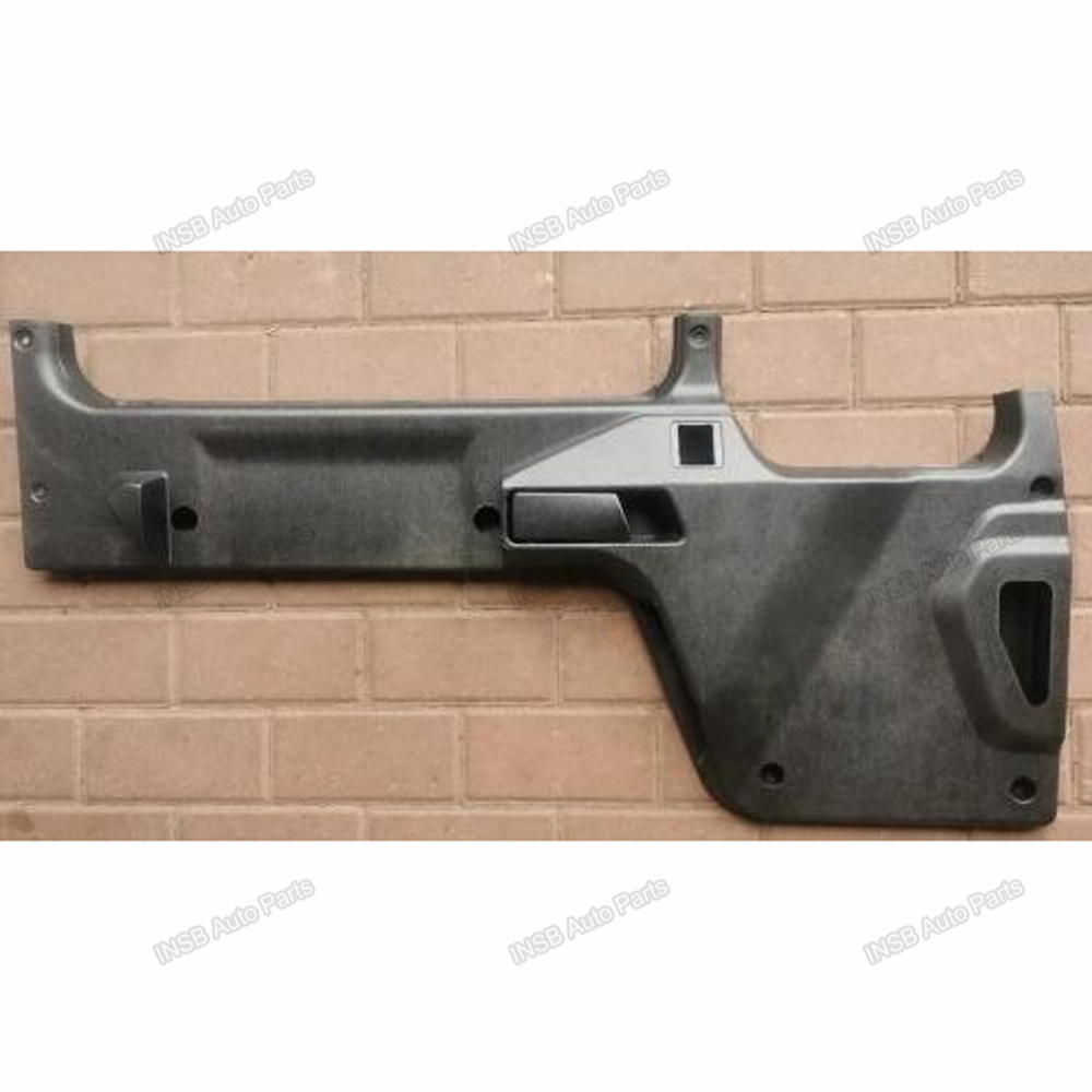 81626306020 DOOR TRIM RH FOR MAN F2000 Truck Spare Parts INM1035
