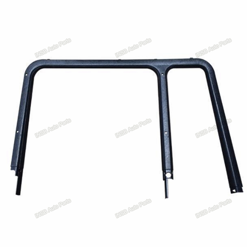 81626300047 DOOR FRAME LH FOR MAN F2000 Truck Spare Parts INM1041