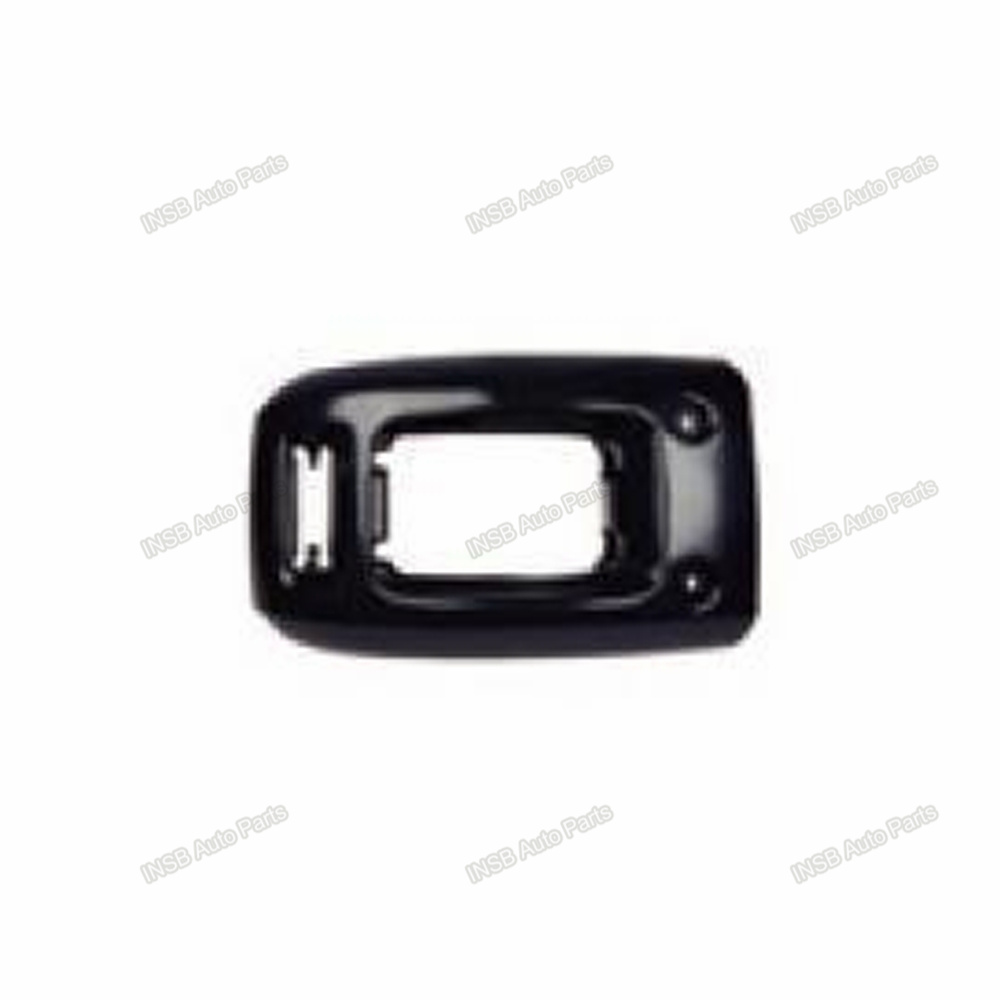 81416105378 81416105454 bumper corner right FOR MAN F2000 Truck Spare Parts INM1126
