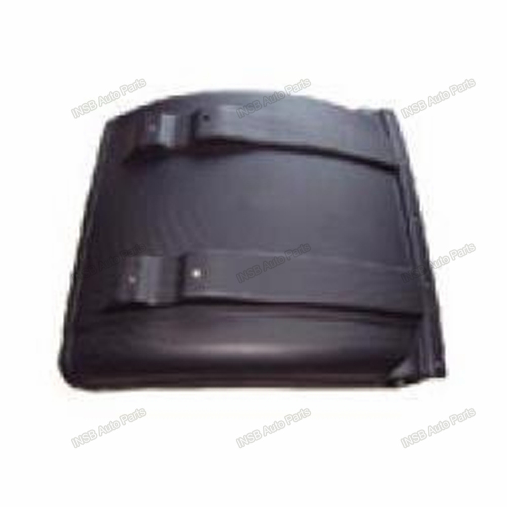 81664100101 MUDGUARD for MAN TGA truck part INM1137