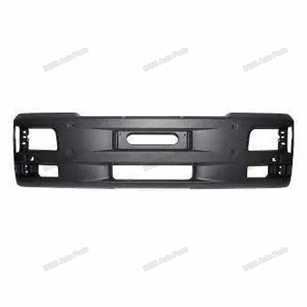 85416104016 FRONT BUMPER for MAN TGA truck part INM1187
