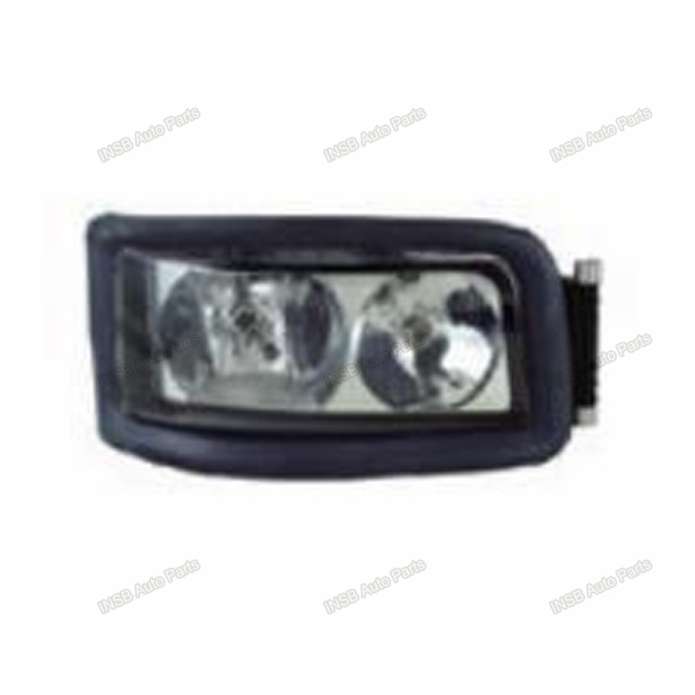 81251016460 81251016470 HEAD LAMP WITH RUBBER RH FOR MAN TGA Truck Spare Parts INM2001P