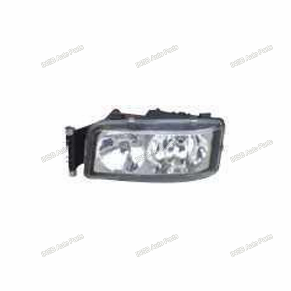 81251016421 81251016449 Head Lamp L FOR MAN TGA Truck Spare Parts INM2002