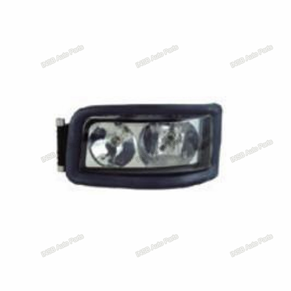 81251016461 81251016471 HEAD LAMP WITH RUBBER LH FOR MAN TGA Truck Spare Parts INM2002P