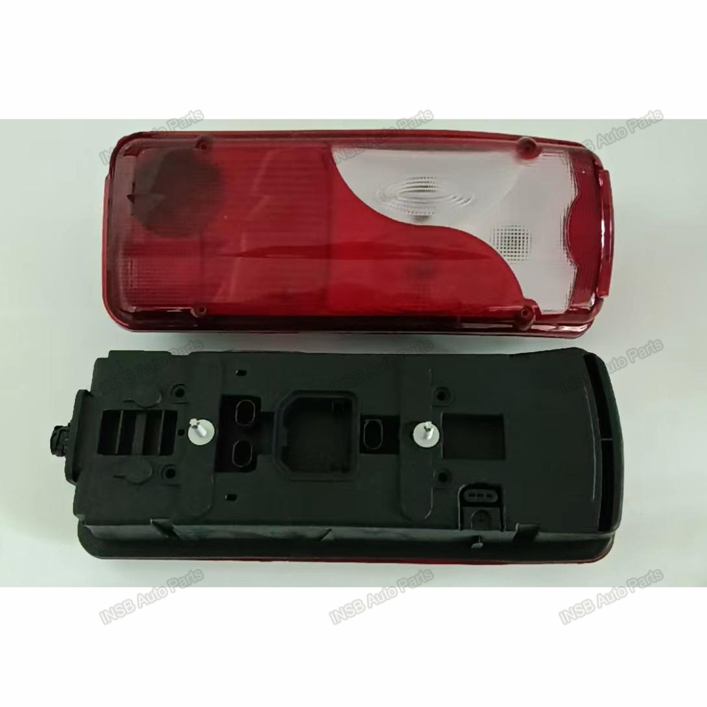 81252256545/81252256541/81252256549/81252256551 TAIL LAMP L FOR MAN TGA Truck Spare Parts INM2010