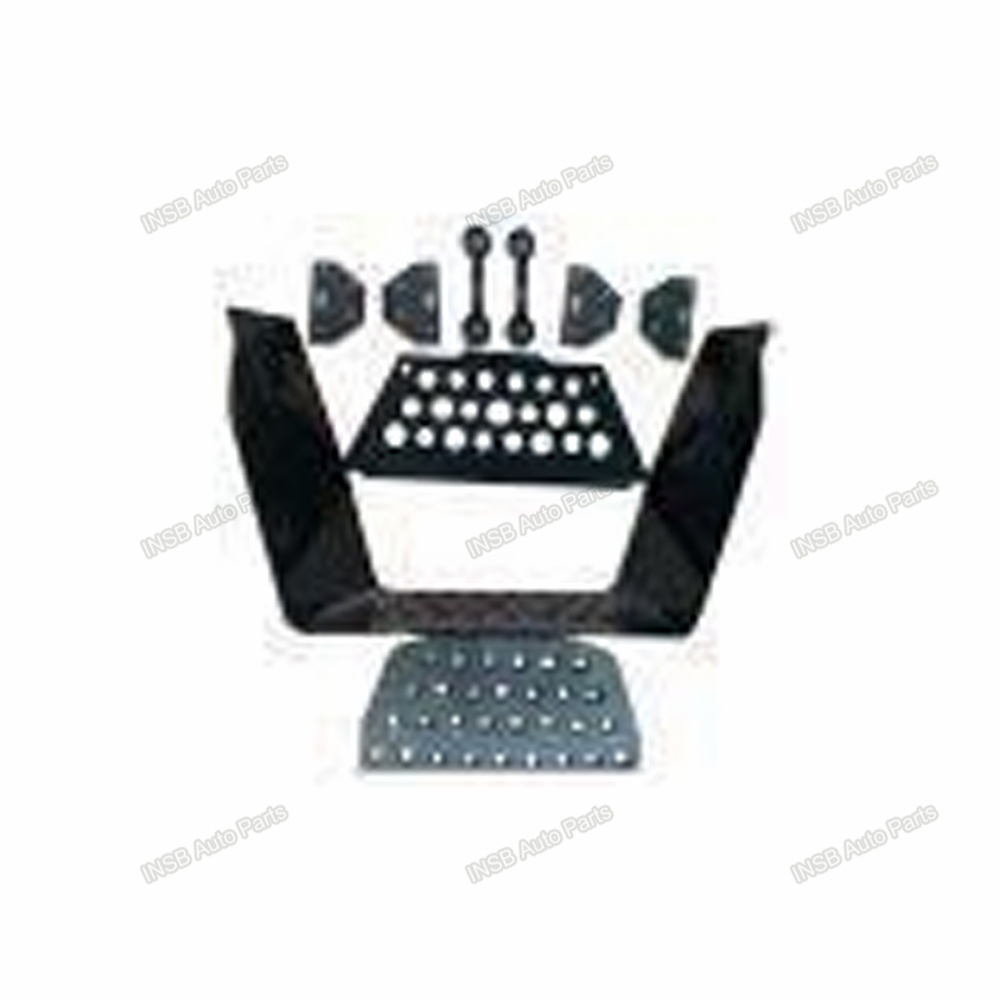 81615105187 81615006170 STEP COMPLETEL FOR MAN TGA Truck Spare Parts INM2044-T