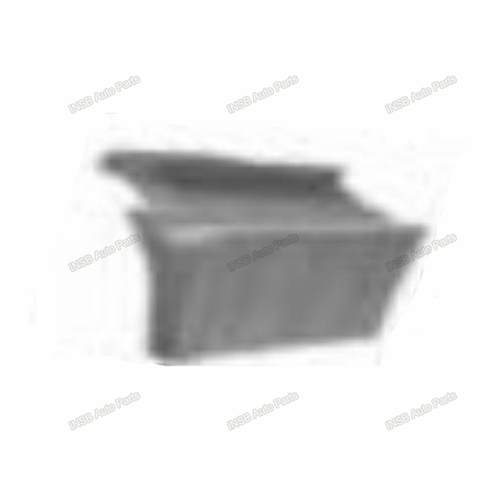 81612100676 81664100360 REAR MUDGUARD FRONT TGA-LX RH FOR MAN TGA Truck Spare Parts INM2105