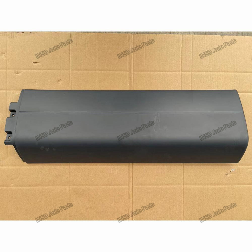 81612100616 81615100288 81615100346 REAR PILLAR RH FOR MAN TGA Truck Spare Parts INM2159