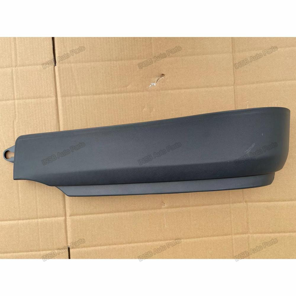 81416140025 81416140029 BUMPER CORNER LH FOR MAN TGX TGS TGL TGM Truck Spare Parts INM3014