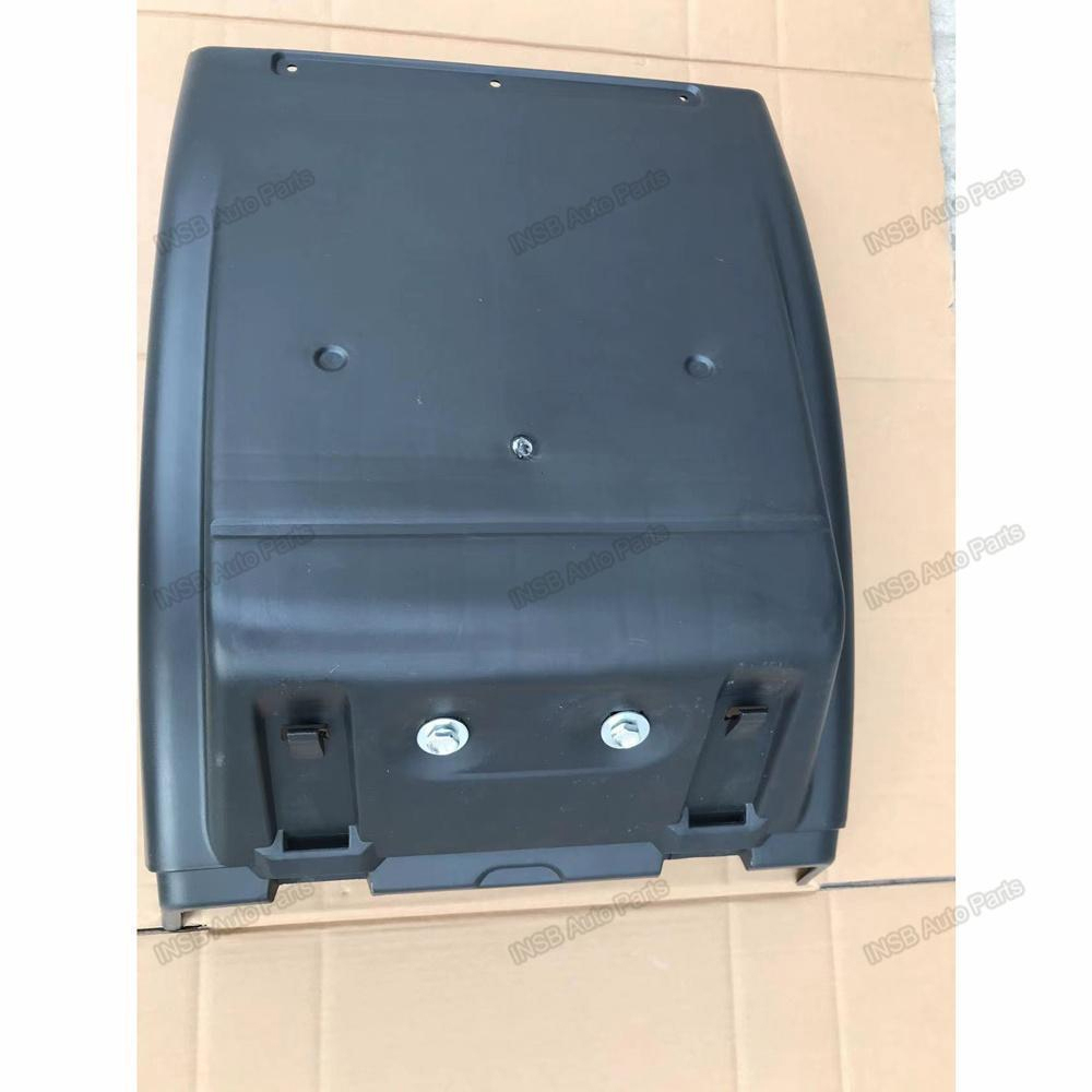 81664106608 REAR MUDGUARD (FRONT AS REAR) for MAN TGX TGS TGL TGM TG1 truck part INM3081