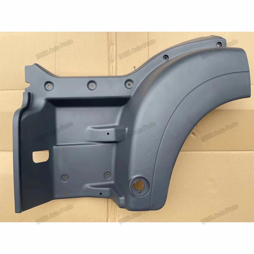 81615100584 81615100492 81615100498 FENDER RH FOR MAN TGX TGS TGL TGM Truck Spare Parts INM3092