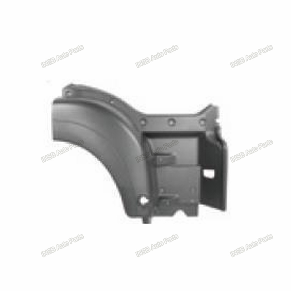 81615100472 81615100470 81615100758 FENDER RH FOR MAN TGX TGS TGL TGM Truck Spare Parts INM3094