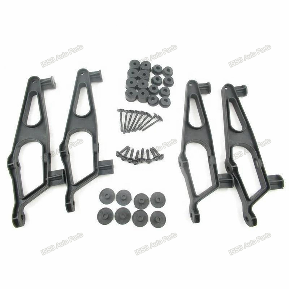 81637350029 sunvisor bracket set FOR MAN TGX TGS TGL TGM Truck Spare Parts INM3125B