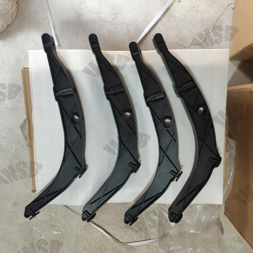 81637350032 SUNVISOR BRACKET for MAN TGX TGS TGL TGM TG1 truck part INM3126