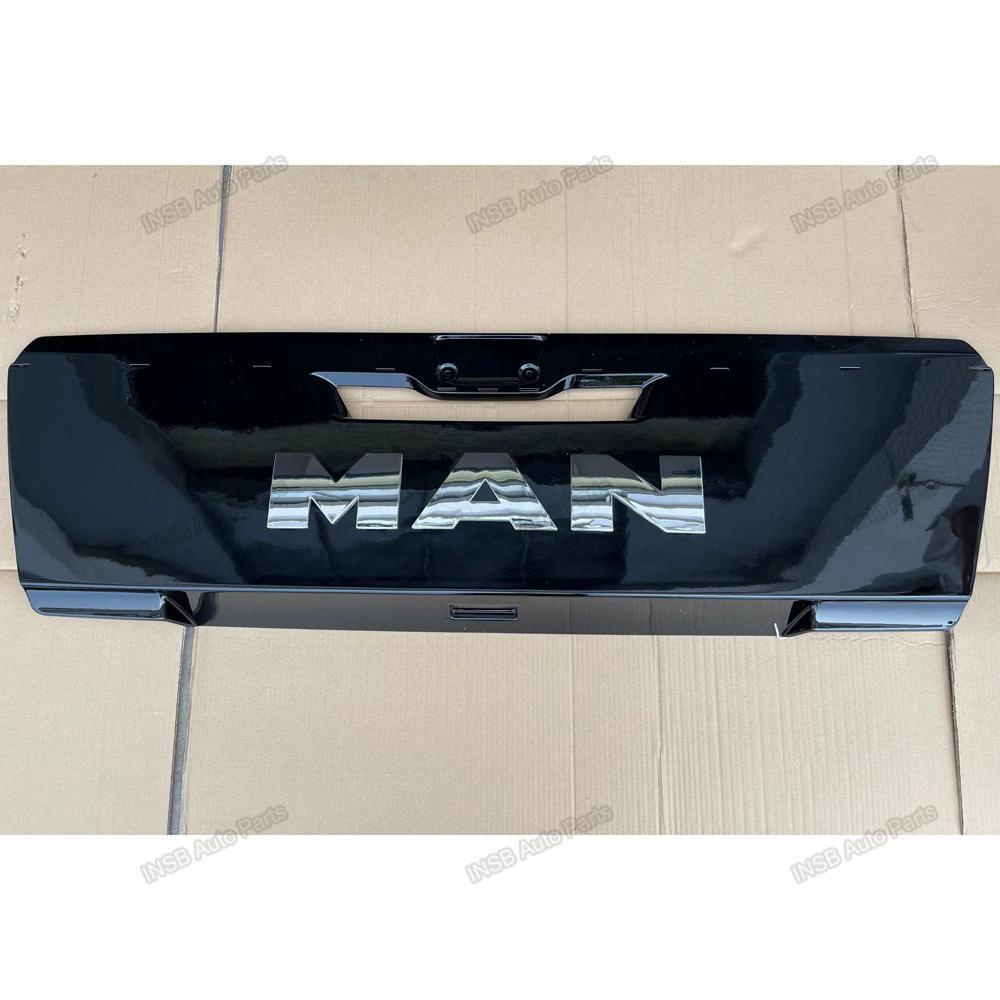 81611506076 Front Panel Grille TGX for MAN TGX TGS TGL TGM TG1 truck part INM3127