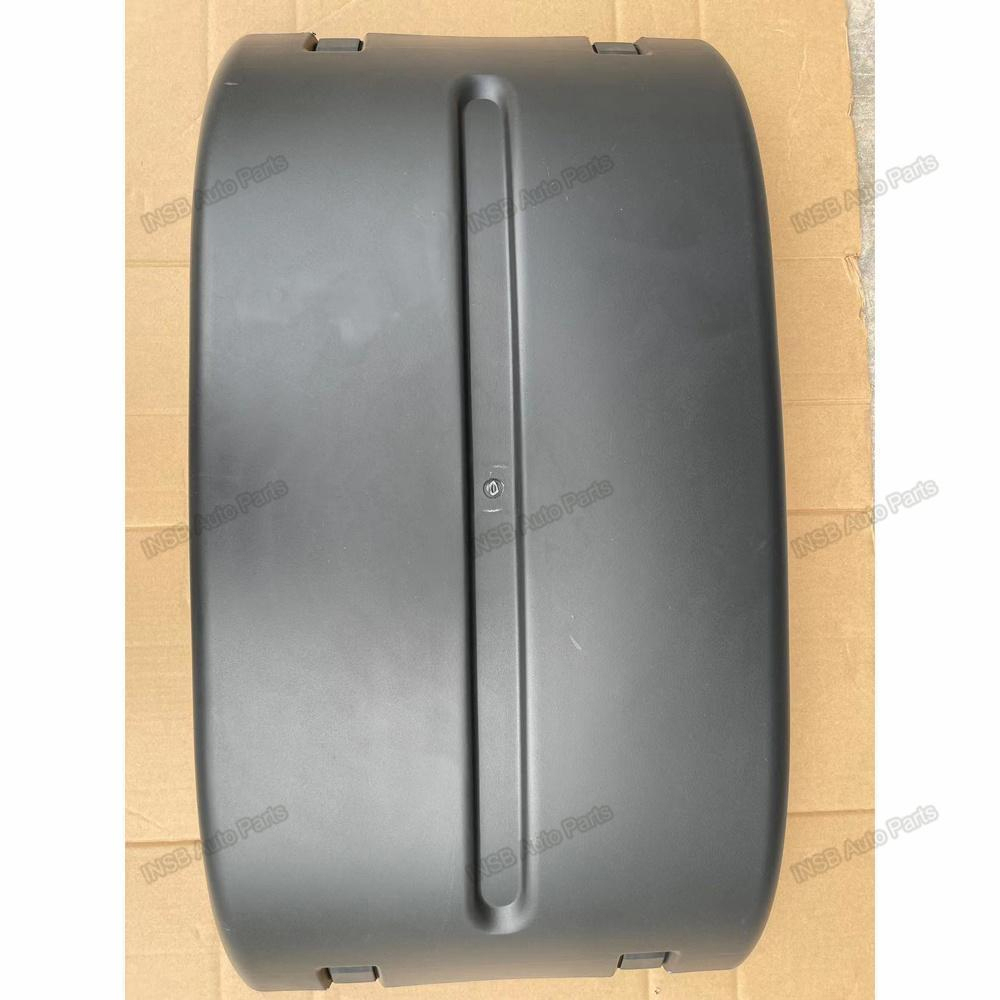 81664106612 MUDGUARD UPPER FOR MAN TGX TGS TGL TGM Truck Spare Parts INM3234