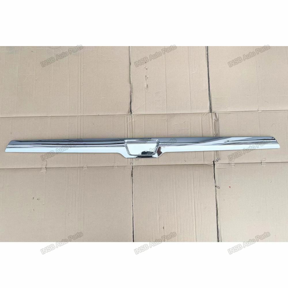 81611500156 chrome panel GARNISH TGS samll FOR MAN TGX TGS TGL TGM Euro6 Truck Spare Parts INM4024S