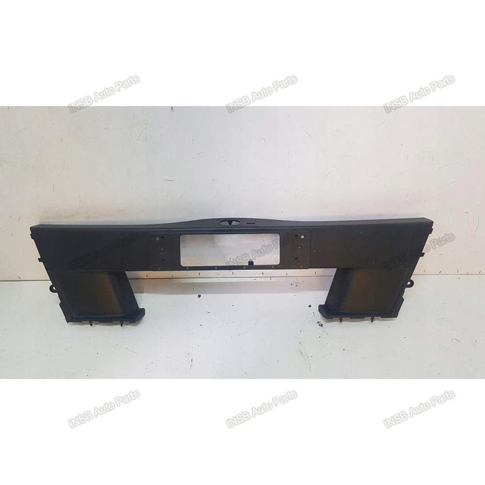 81416106684 Bumper Center TGL for MAN TGX Euro6 TGX TG32020 On truck parts INM4120