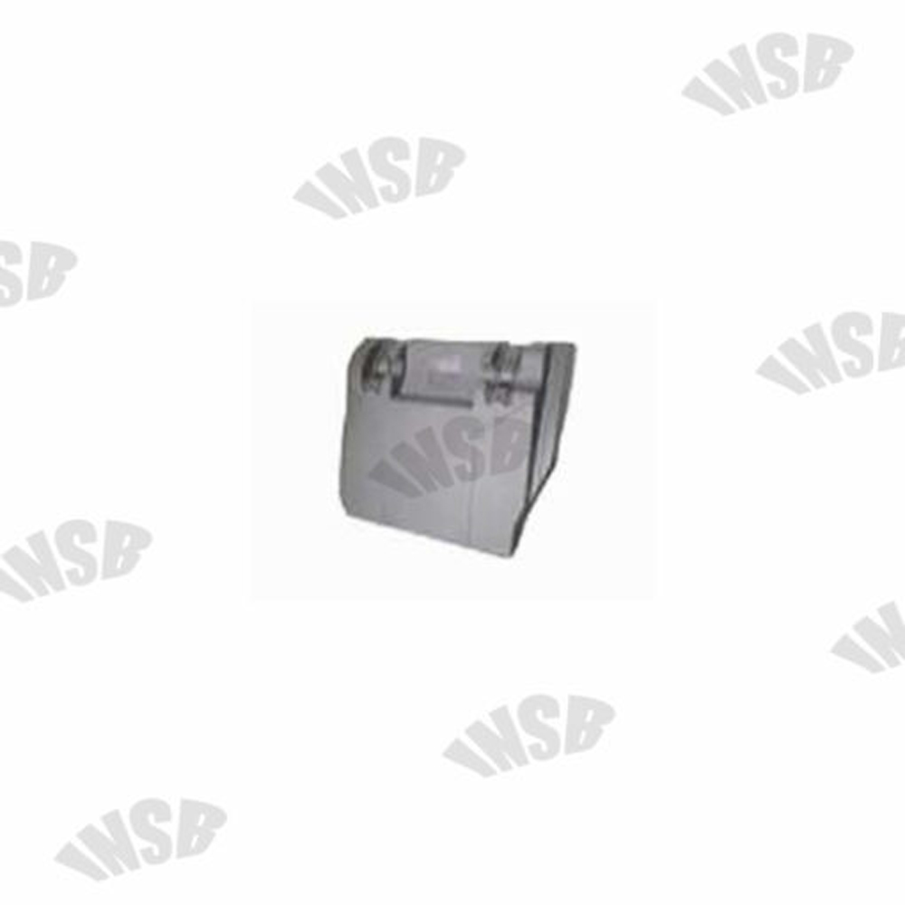 9435200007 REAR MUDGUARD MIDDLE for Benz Actros MP2 MP3 Truck Parts INMB2044