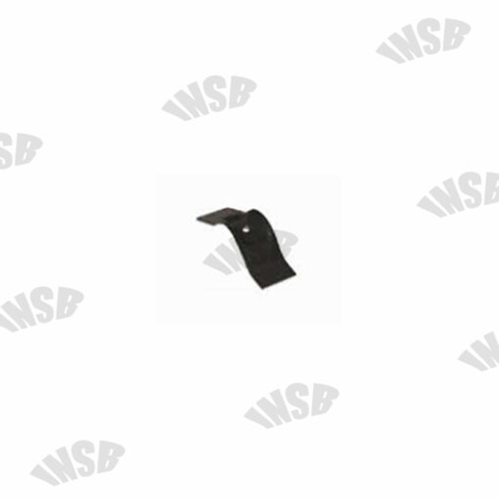 9305210197 REAR MUDGUARD FIXED PLATE for Benz Actros MP2 MP3 Truck Parts  INMB2049