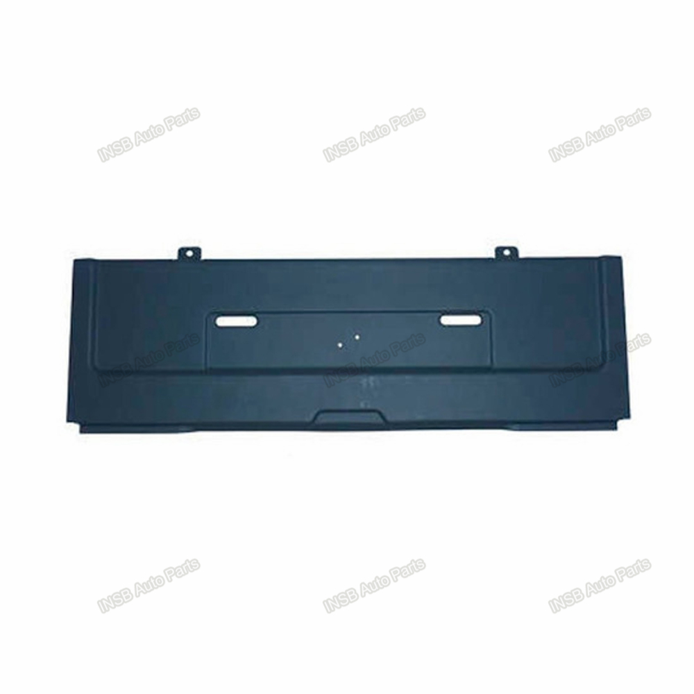 9418801970 LICENCE TRIM for Benz Actros MP2 MP3 Truck Parts INMB2069