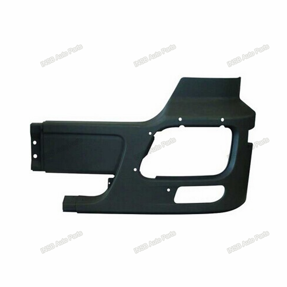 9438800670 9438800073 BUMPER CORNER L For Mercedes Benz Actros MP3 Truck Spare Parts INMB2078