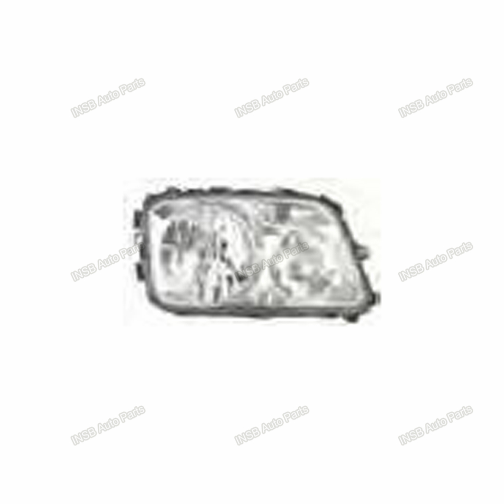 9438201461 head lamp L For Mercedes Benz Actros MP3 Truck Spare Parts INMB2098