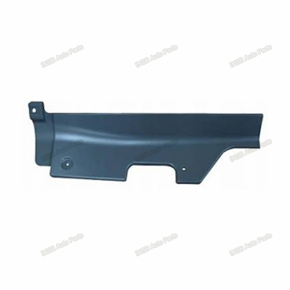 9438850322 EXTENSION COVER R For Mercedes Benz Actros MP3 Truck Spare Parts INMB2127