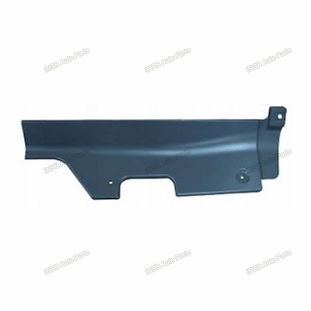 9438850222 EXTENSION COVER L For Mercedes Benz Actros MP3 Truck Spare Parts INMB2128