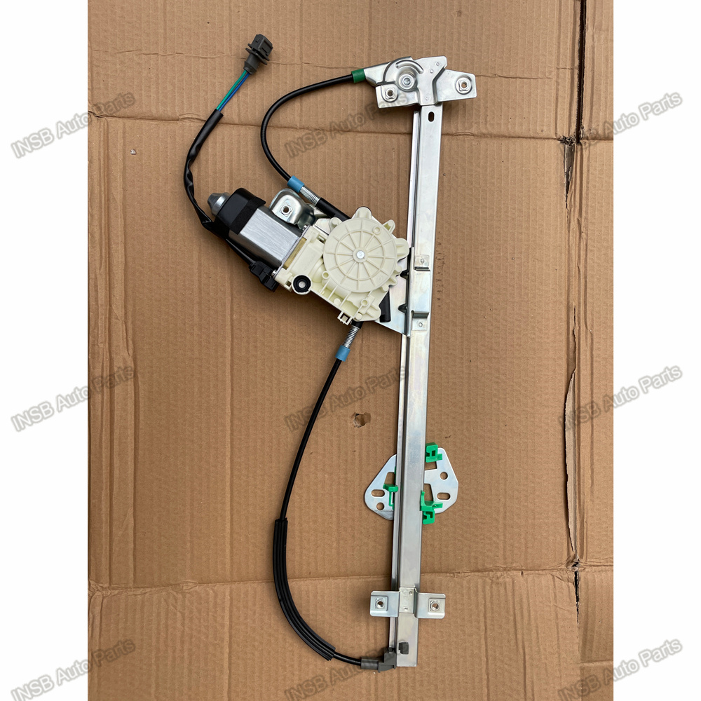 9737200346 WINDOW REGULATOR MOTOR LH For Mercedes Benz Actros MP3 Truck Spare Parts INMB2171