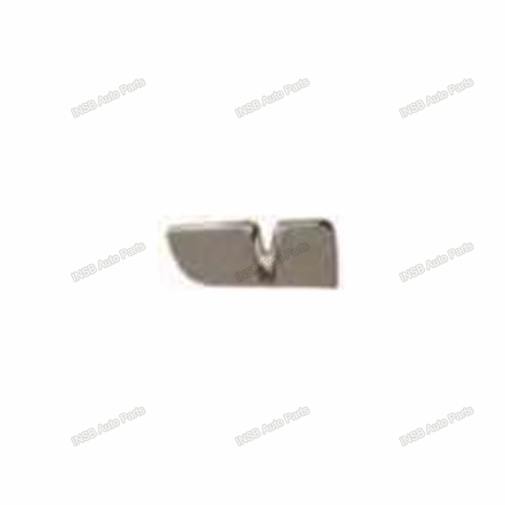 A9438110307 chrome mirror cover LH For Mercedes Benz Actros MP3 Truck Spare Parts INMB2273A