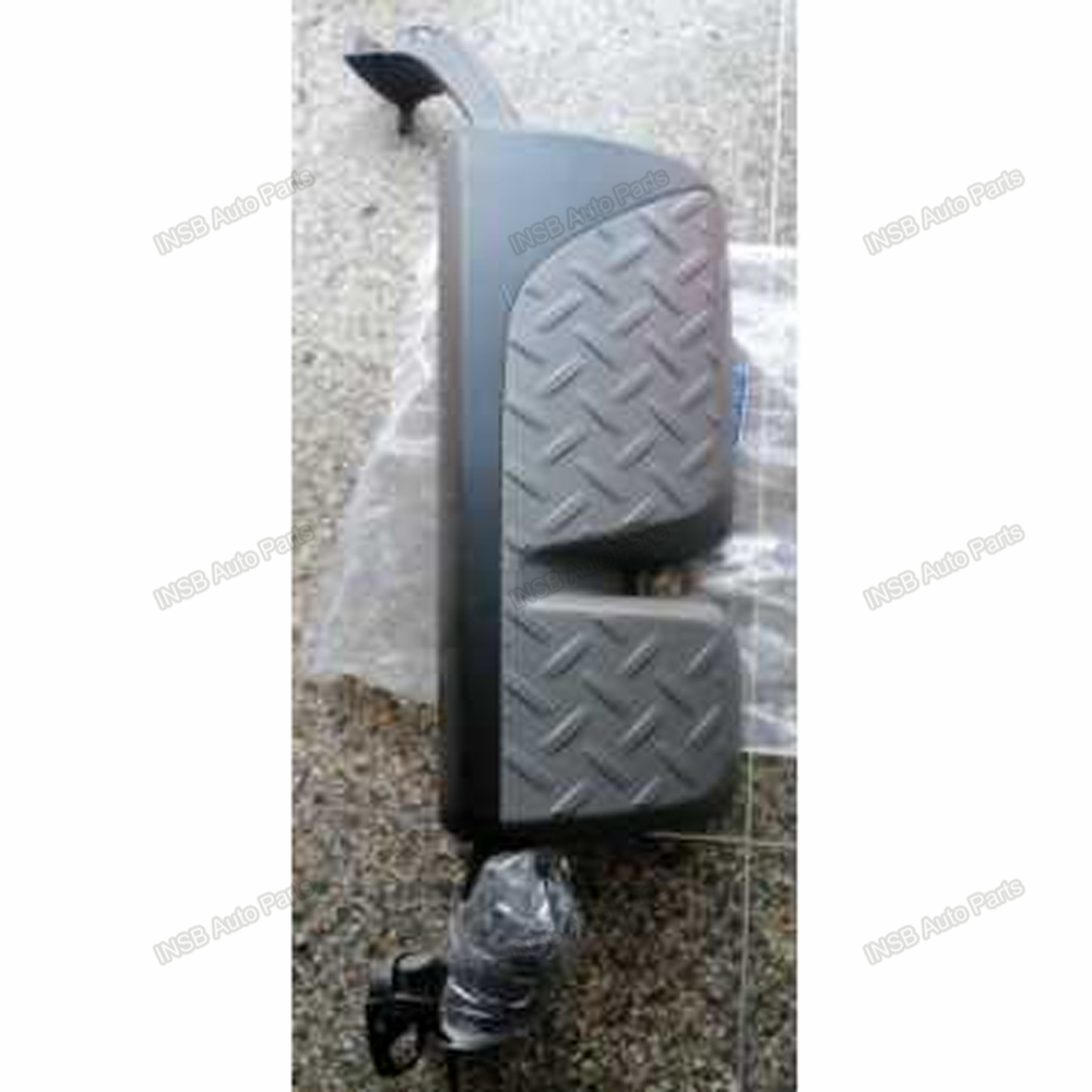 A9438110307 pattern mirror cover LH For Mercedes Benz Actros MP3 Truck Spare Parts INMB2273B