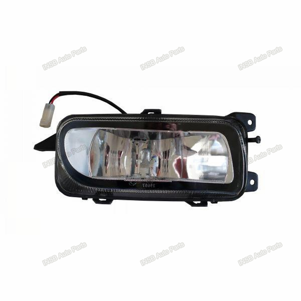 9438200056 A9438200056 FOG LIGHT L For Mercedes Benz Actros MP3 Truck Spare Parts INMB2431