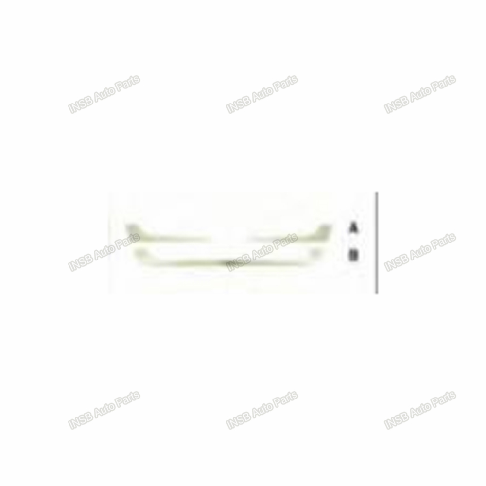 INTERCHANGABLE FOR BENZ ACTROS(NEW 2008)DECORATION STRIP FOR GRILLE for Benz Actros MP2 MP3 Truck Parts  INMB2473