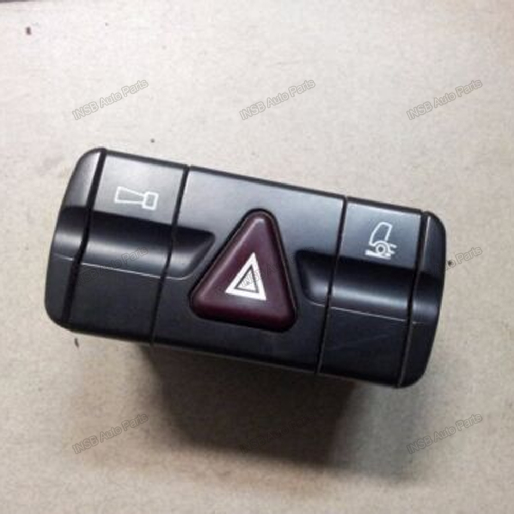 9434460123 SWITCH for Benz Actros MP2 MP3 Truck Parts  INMB2506