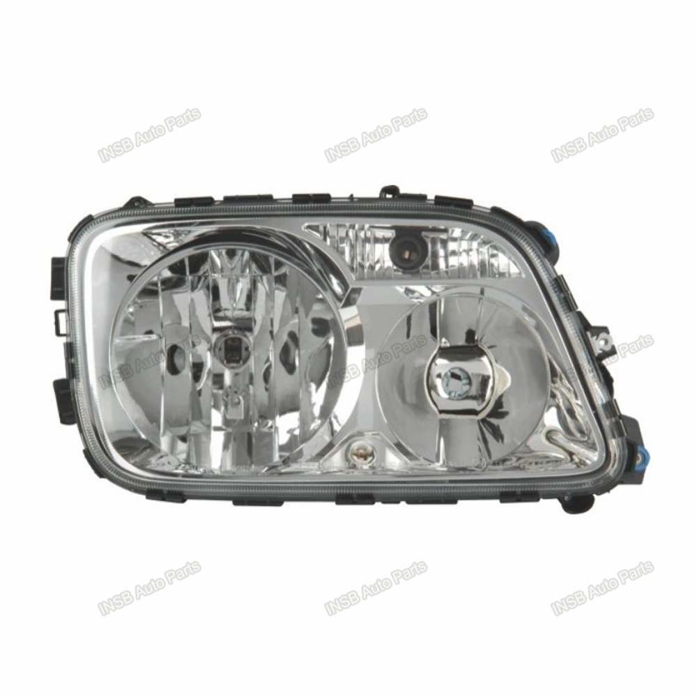 9438201761 auto head lamp RH For Mercedes Benz Actros MP3 Truck Spare Parts INMB2579