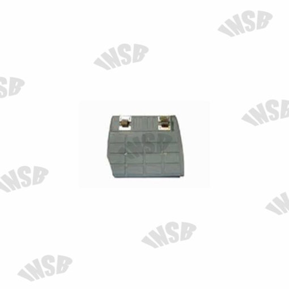 9415200119 MUDGUARD for Benz Actros MP1 Truck Parts  INMB3057