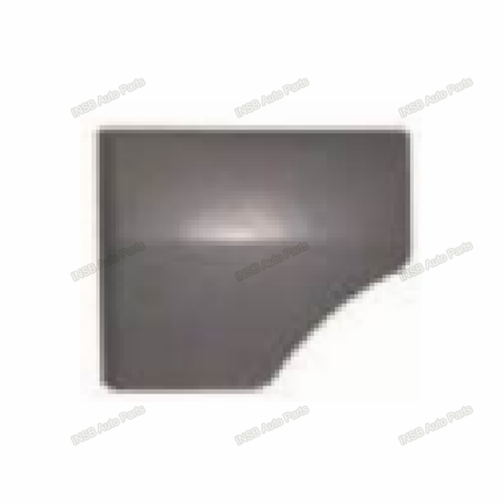 9408900576 TOOL BOX COVER SMALL L For Mercedes Benz Axor Vers.1 Truck Spare Parts INMB4037