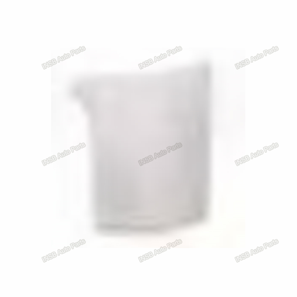 9738840123 CORNER PANEL L For Mercedes Benz Axor Vers.1 Truck Spare Parts INMB4061