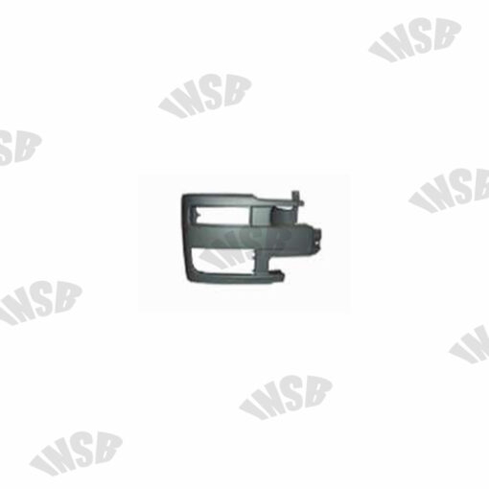 9408802870 BUMPER L For Mercedes Benz Axor Vers.1 Truck Spare Parts INMB4072