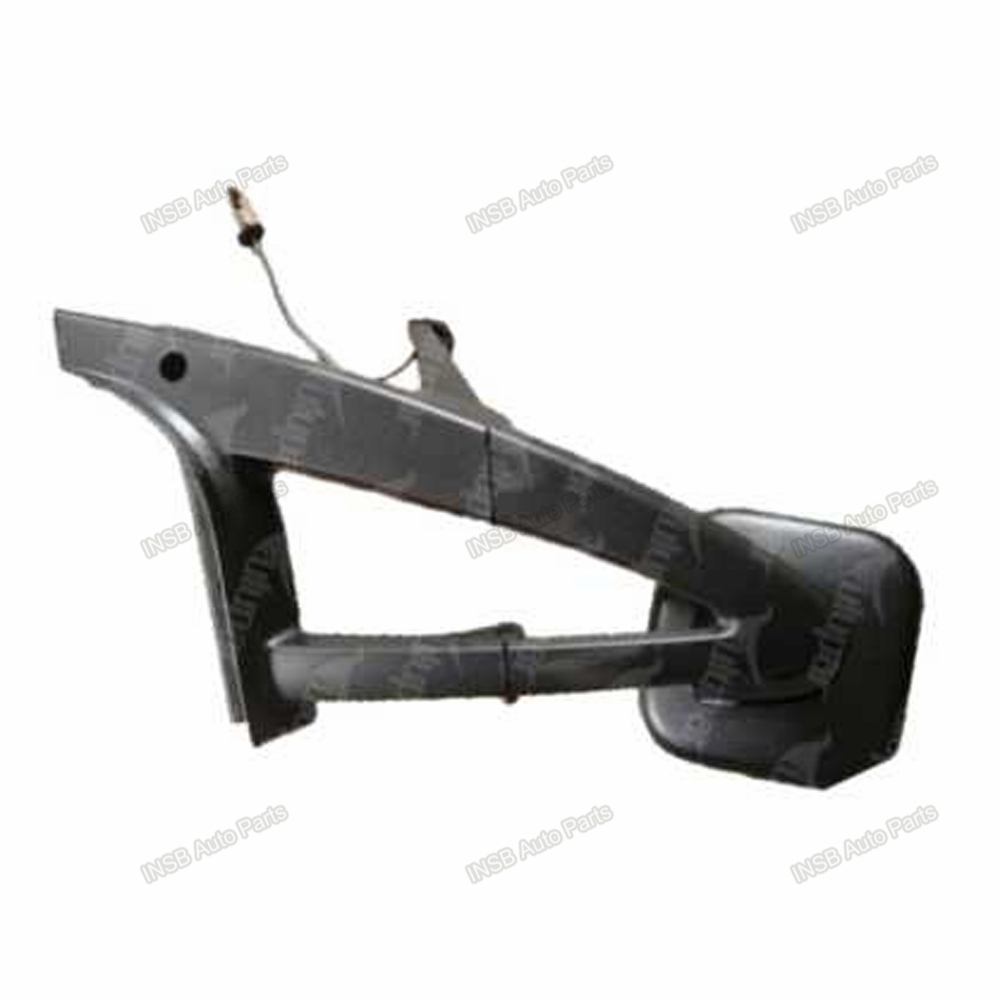 9408107516 FRONT MIRRORFOR BENZ AXOR VERS.1/2 TRUCK PARTS FOR MERCEDES BENZ TRUCK PARTSINMB4197