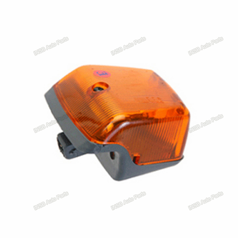 9738200321 SIDE LAMP(E) LH For Mercedes Benz Atego Truck Spare Parts INMB5006